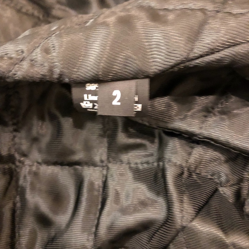 Peter Mahler jacket - Picture 6 of 6